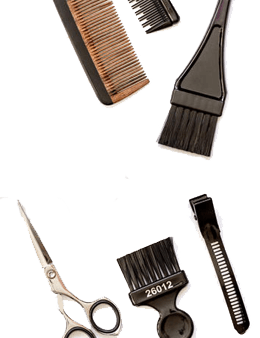 BARBERÍAS / PELUQUERÍAS